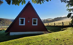 Highland Glen Lodges